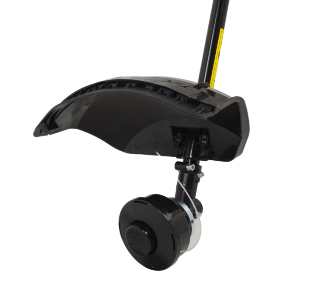 Триммер электрический HUTER GET-1700B в Новосибирске