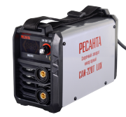 Сварочный аппарат инверторный РЕСАНТА САИ-220T LUX