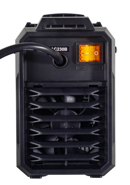 Сварочный аппарат инверторный РЕСАНТА САИ-220T LUX в Новосибирске