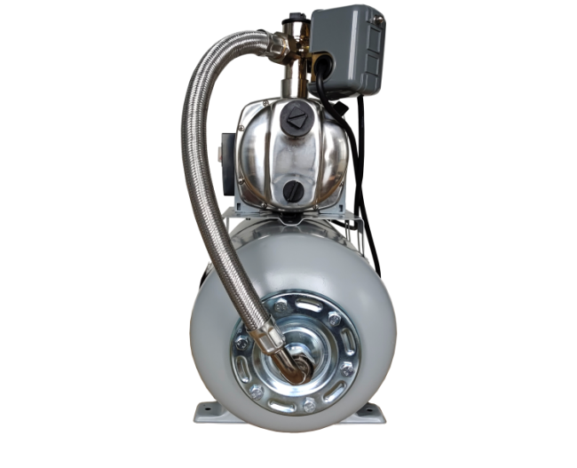 Автономная насосная станция Ресанта АНС-4200Н в Новосибирске