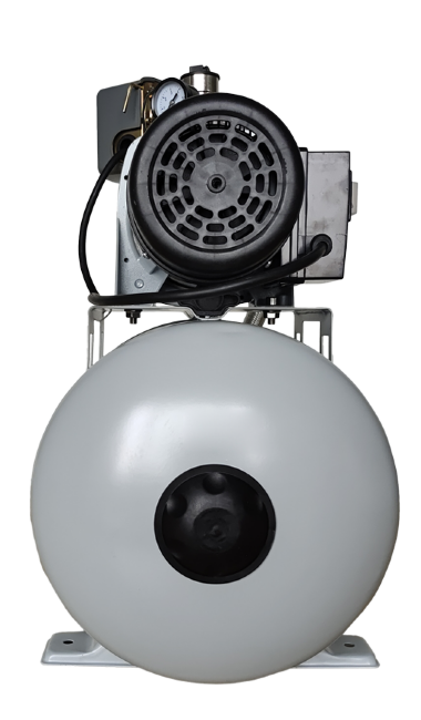 Автономная насосная станция Ресанта АНС-4200Н в Новосибирске