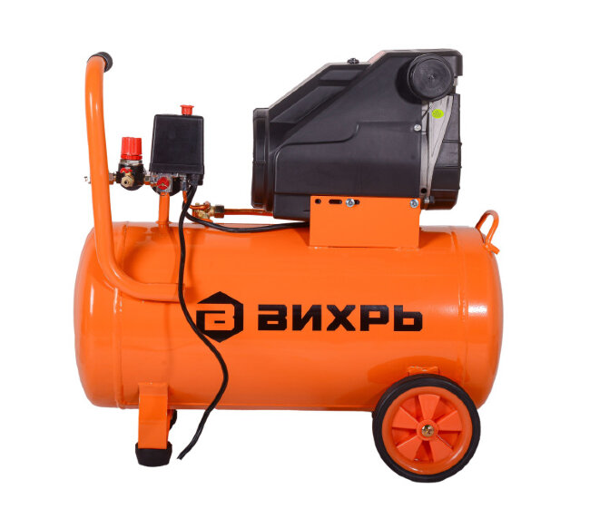 Компрессор Вихрь КП-195/24 в Новосибирске