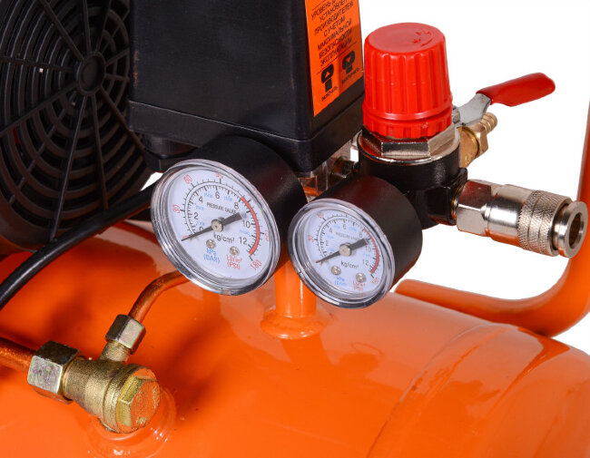 Компрессор Вихрь КП-195/24 в Новосибирске