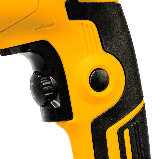 Перфоратор электрический RH-650-18, SDS-plus, 650 Вт, 2.0 Дж, 3 плюс 1 режим Denzel в Новосибирске Перфоратор электрический RH-650-18, SDS-plus, 650 Вт, 2.0 Дж, 3 плюс 1 режим Denzel в Новосибирске