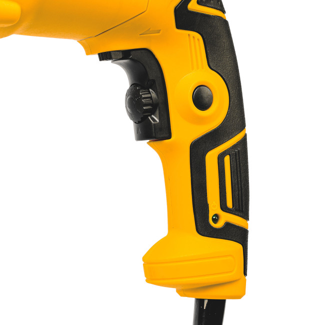 Перфоратор электрический RH-650-18, SDS-plus, 650 Вт, 2.0 Дж, 3 плюс 1 режим Denzel в Новосибирске Перфоратор электрический RH-650-18, SDS-plus, 650 Вт, 2.0 Дж, 3 плюс 1 режим Denzel в Новосибирске