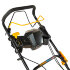 Газонокосилка бензиновая GLD-520SP-BS, 163 см3, Briggs Stratton, ширина 52 см, привод, 60 л Denzel в Новосибирске