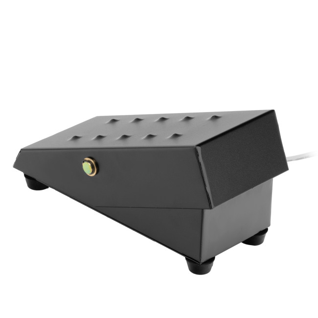 Педаль управления для ITIG-200 ACDC Mix Pulse Denzel в Новосибирске