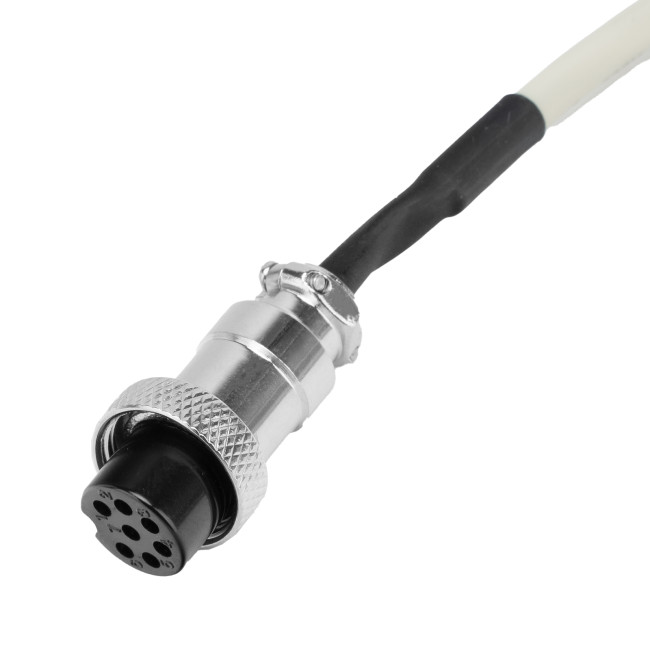 Педаль управления для ITIG-200 ACDC Mix Pulse Denzel в Новосибирске