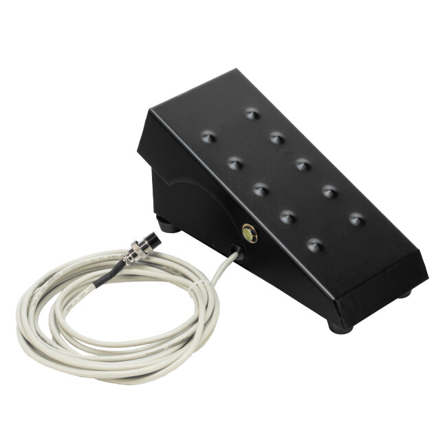 Педаль управления для ITIG-200 ACDC Mix Pulse Denzel в Новосибирске