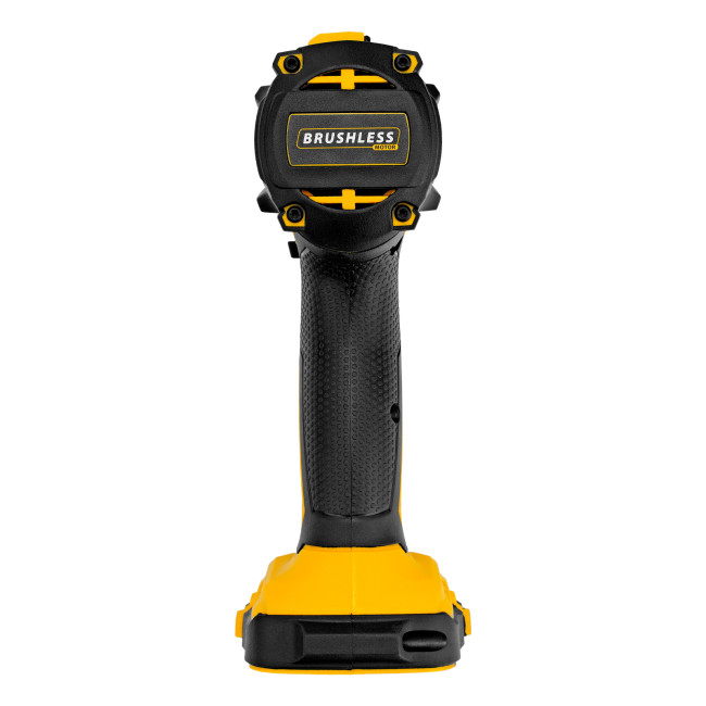 Дрель-шуруповерт аккумуляторная, бесщет. BLDL-IB-18-0, Li-Ion, 18 В Denzel в Новосибирске