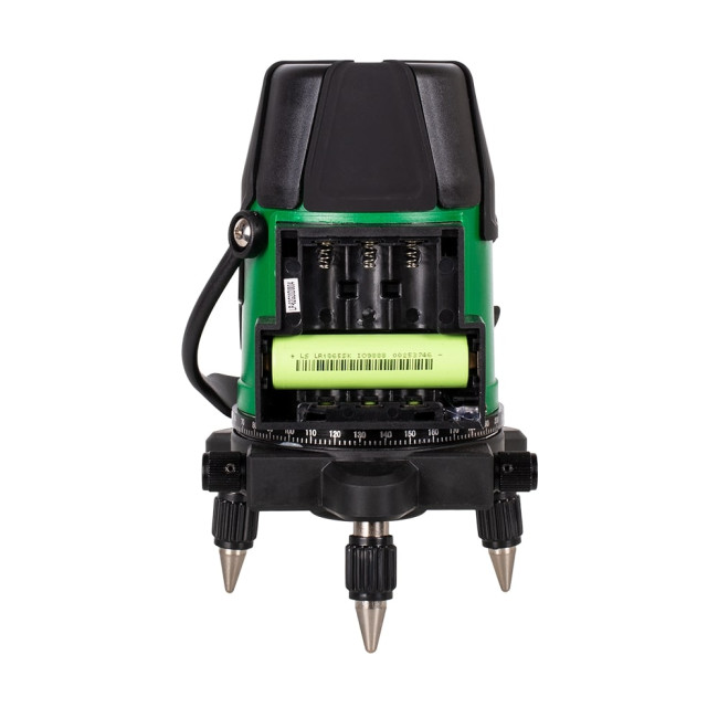 Лазерный уровень RGK LP-62G в Новосибирске