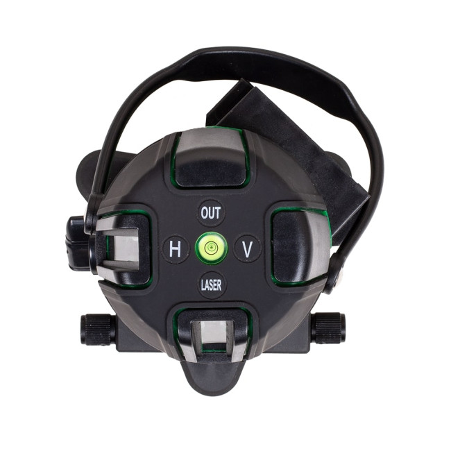 Лазерный уровень RGK LP-62G в Новосибирске