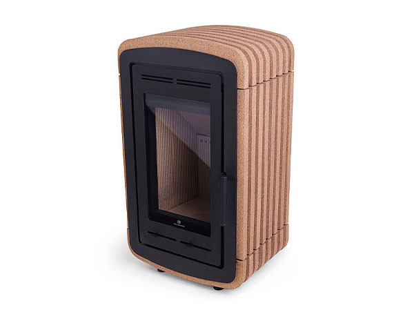 Печь-камин Fogo Montanha Natura S500H в Новосибирске