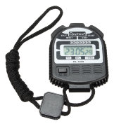 Поверка секундомера