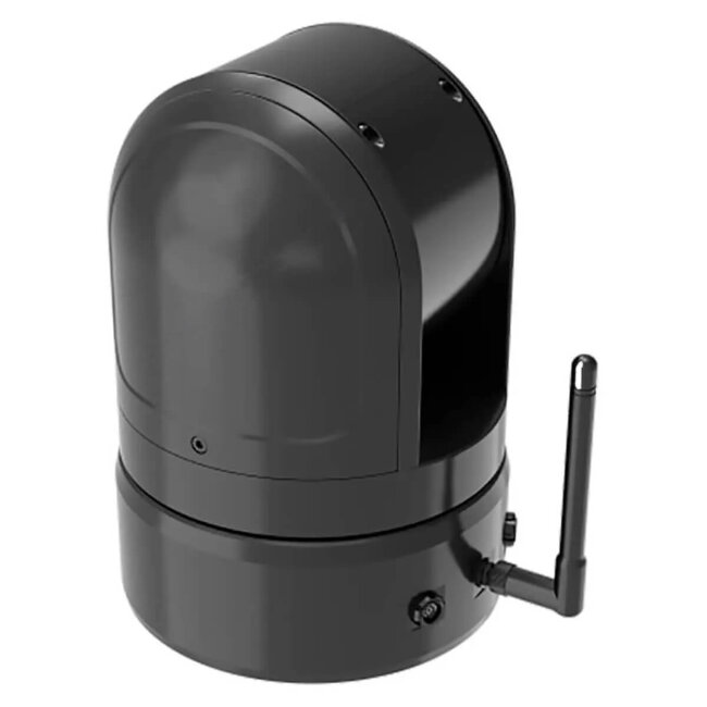 Тепловизионная камера для наблюдения iRay M6T-25 в Новосибирске