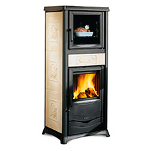 La Nordica Rossella Plus Forno EVO Liberty PЕ (бежевый) в Новосибирске
