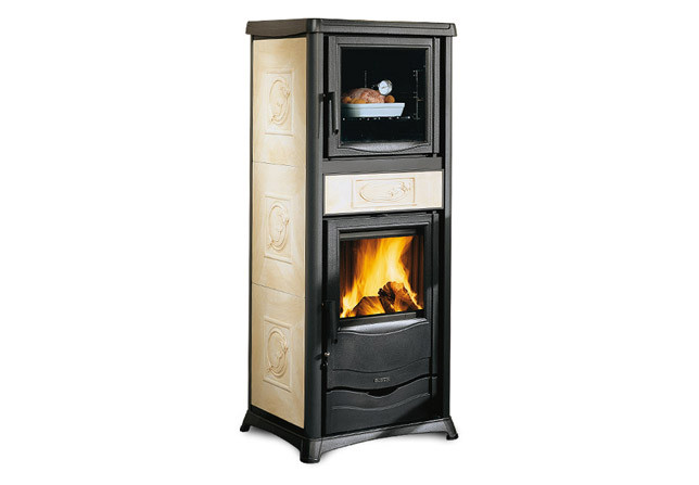 La Nordica Rossella Plus Forno EVO Liberty PЕ (бежевый) в Новосибирске