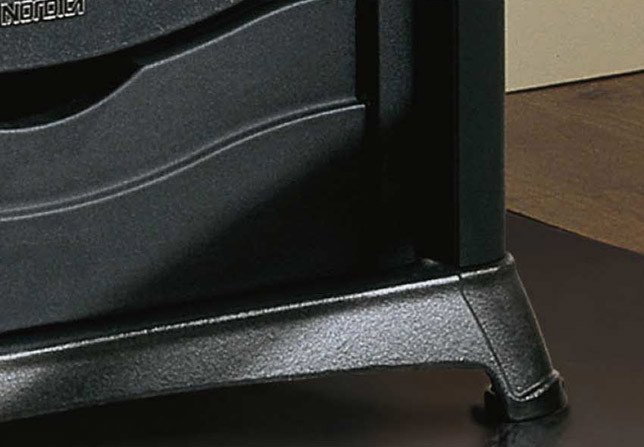 La Nordica Rossella Plus Forno EVO Liberty PЕ (бежевый) в Новосибирске