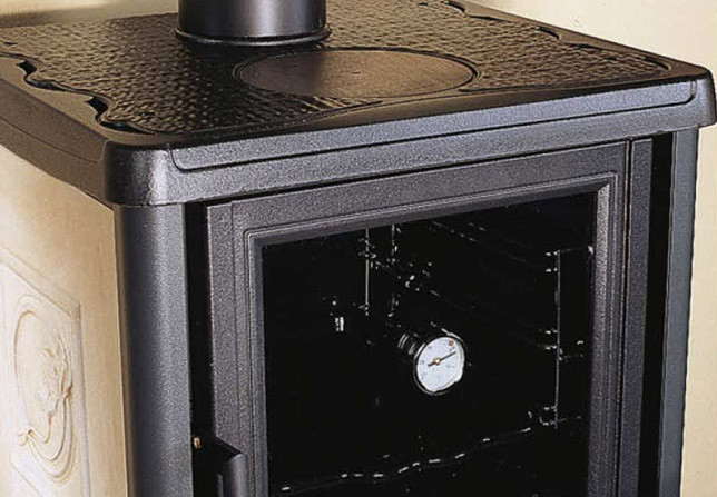 La Nordica Rossella Plus Forno EVO Liberty PЕ (бежевый) в Новосибирске