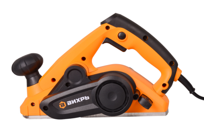 Электрический рубанок ВИХРЬ Р-82СТ (со станиной) в Новосибирске