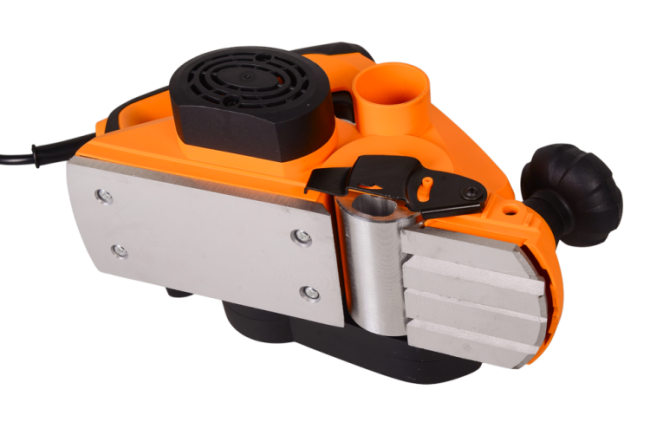 Электрический рубанок ВИХРЬ Р-82СТ (со станиной) в Новосибирске