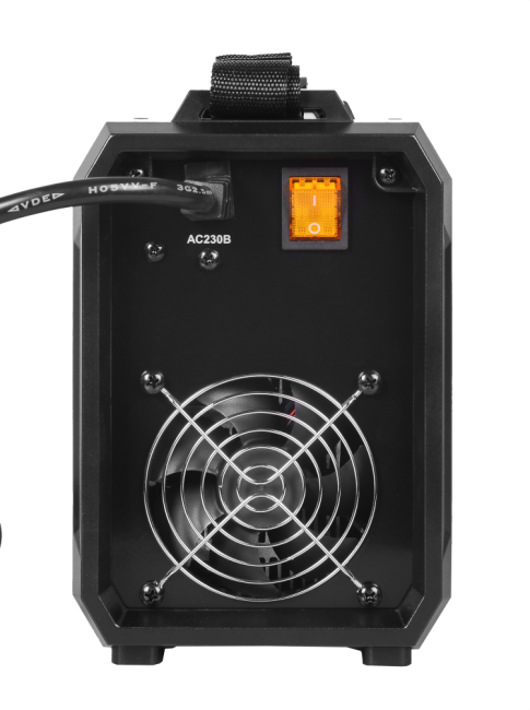 Сварочный аппарат инверторный РЕСАНТА САИ-250T LUX в Новосибирске