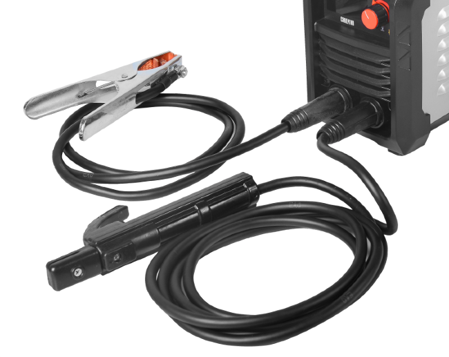 Сварочный аппарат инверторный РЕСАНТА САИ-250T LUX в Новосибирске