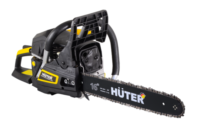 Бензопила HUTER BS-2300М в Новосибирске