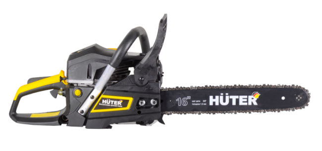 Бензопила HUTER BS-2300М в Новосибирске