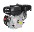 Двигатель бензиновый GE-170F-20 HUTER в Новосибирске