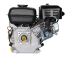 Двигатель бензиновый GE-170F-20 HUTER в Новосибирске