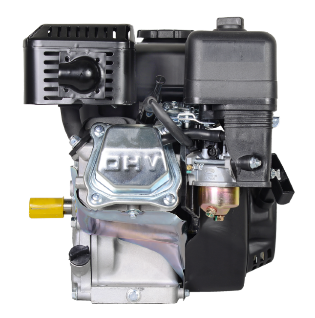 Двигатель бензиновый GE-170F-20 HUTER в Новосибирске Двигатель бензиновый GE-170F-20 HUTER в Новосибирске