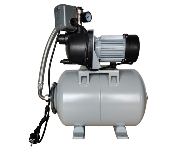 Автономная насосная станция Ресанта АНС-3600П в Новосибирске