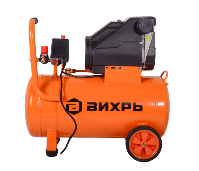 Компрессор Вихрь КП-195/50 в Новосибирске
