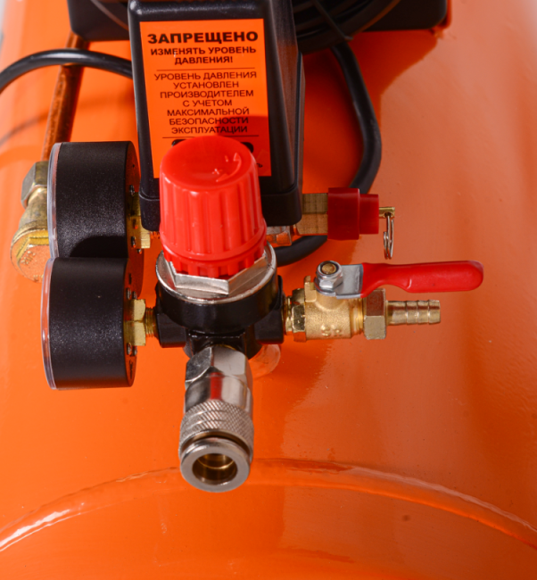 Компрессор Вихрь КП-195/50 в Новосибирске