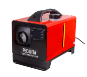 Тепловая дизельная пушка непрямого нагрева ТДПН-8000-12/220В Ресанта