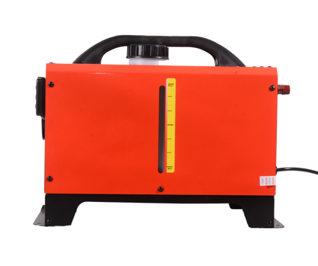 Тепловая дизельная пушка непрямого нагрева ТДПН-8000-12/220В Ресанта в Новосибирске