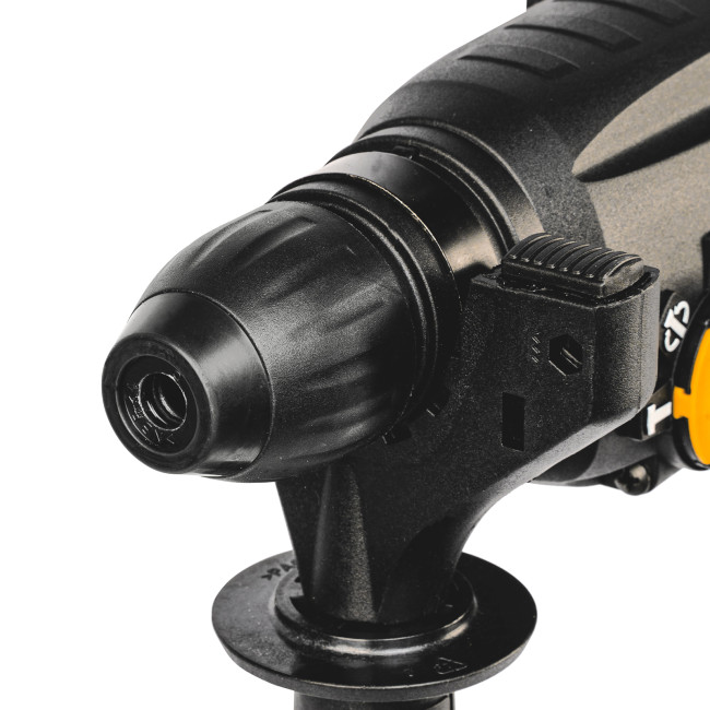 Перфоратор электрический RH-750-24, SDS-plus, 750 Вт, 2.5 Дж, 3 режима Denzel в Новосибирске