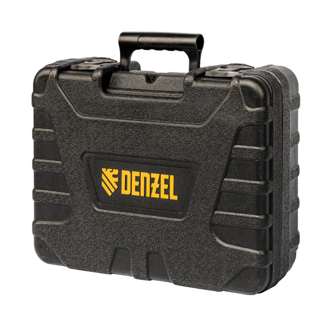 Перфоратор электрический RH-750-24, SDS-plus, 750 Вт, 2.5 Дж, 3 режима Denzel в Новосибирске