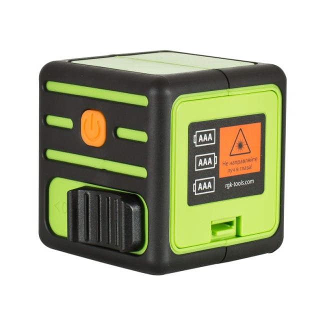 Комплект: лазерный уровень RGK ML-31G + штатив RGK F170 в Новосибирске Комплект: лазерный уровень RGK ML-31G + штатив RGK F170 в Новосибирске