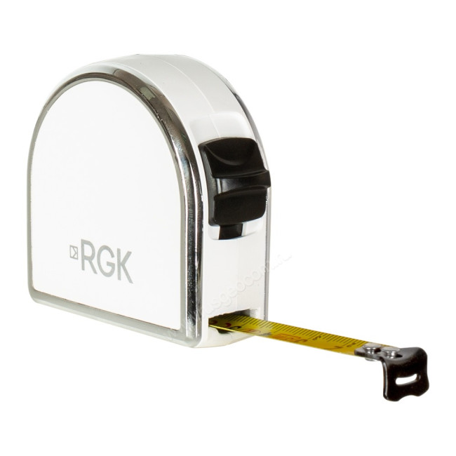 Рулетка RGK RM3 с калибровкой в Новосибирске