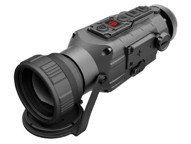 Тепловизионная насадка Guide TA450 в Новосибирске