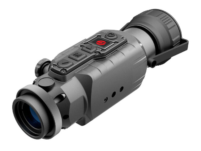 Тепловизионная насадка Guide TA450 в Новосибирске