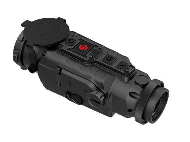 Тепловизионная насадка Guide TA450 в Новосибирске