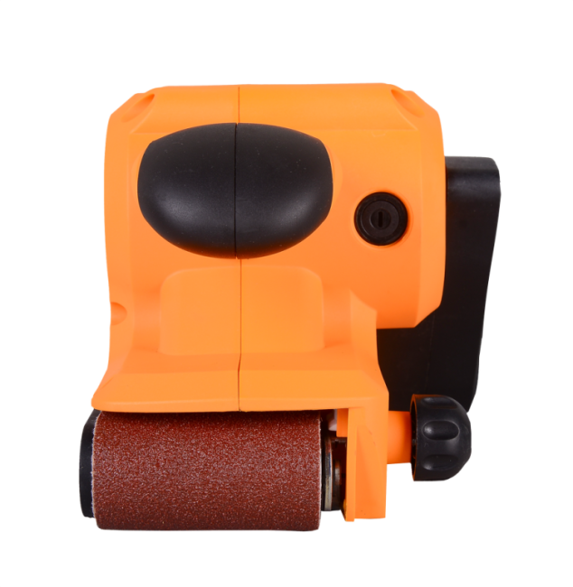 Ленточная шлифмашина ВИХРЬ ЛШМ-75/900 в Новосибирске