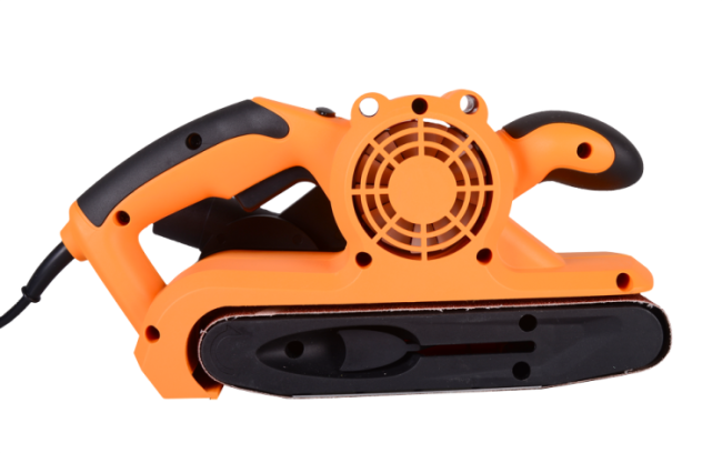 Ленточная шлифмашина ВИХРЬ ЛШМ-75/900 в Новосибирске