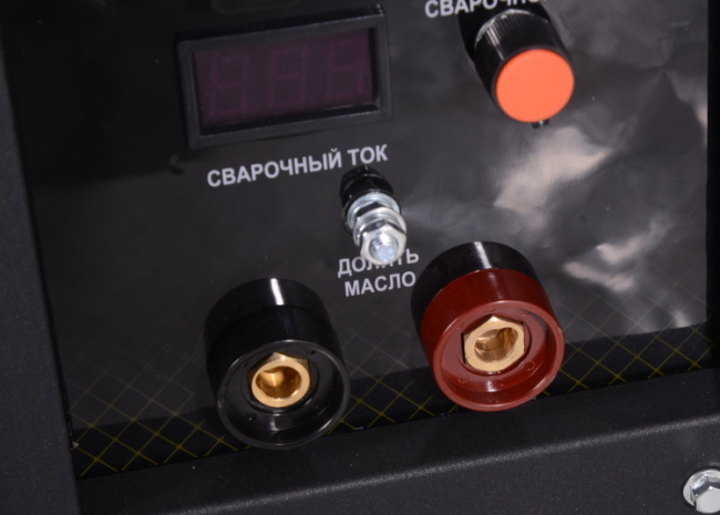 Электрогенератор инверторный DN 5000iW, с функцией сварки Huter в Новосибирске