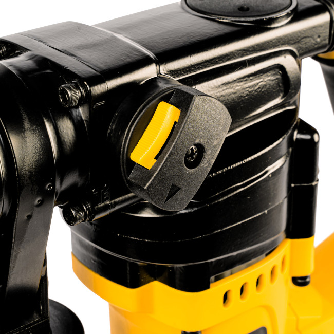 Перфоратор электрический RHV-1100-26, SDS-plus, 1100 Вт, 4 Дж, 3 режима Denzel в Новосибирске