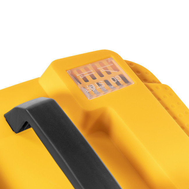 Газонокосилка электрическая GM-1200, 1200 Вт, ширина 32 см, 3 уровня, травосборник 25 л. Denzel в Новосибирске