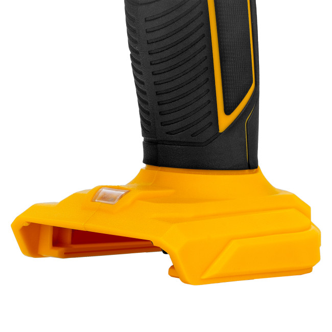 Дрель-шуруповерт аккумуляторная ударная CID-18-0, Li-Ion, 18 В Denzel в Новосибирске